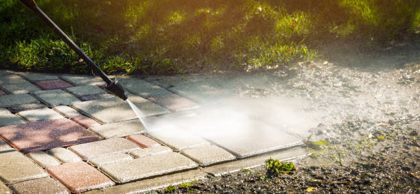 Solar Panel Cleaning in Walker Mill, MD